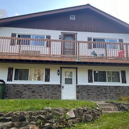 Maison De Vacances Riviere-Rouge ภายนอก รูปภาพ
