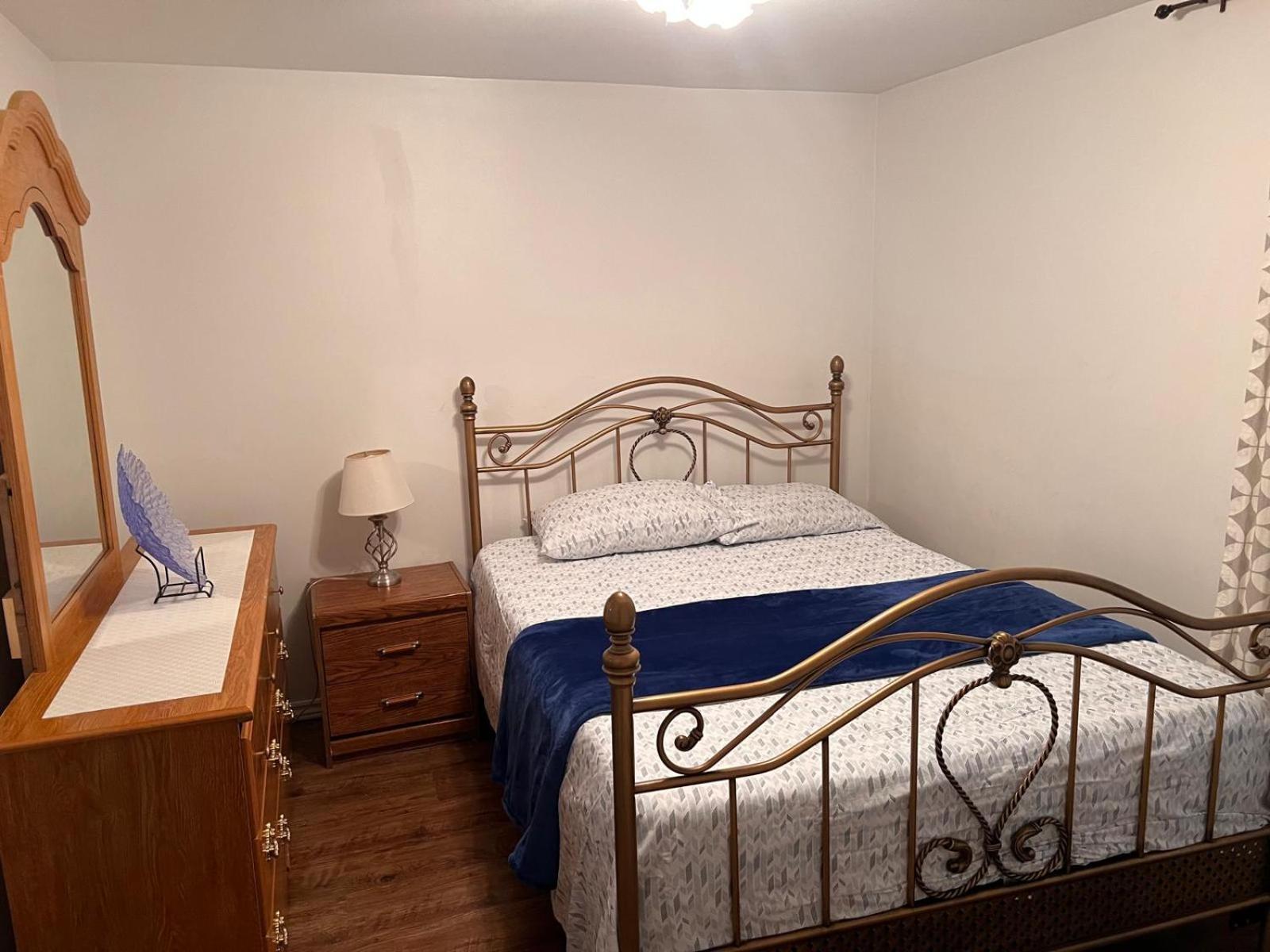 Maison De Vacances Riviere-Rouge ภายนอก รูปภาพ